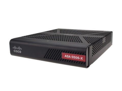 Cisco ASA 5506-X
