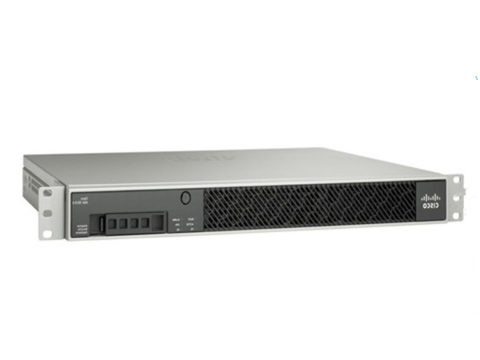 Cisco ASA 5525-X