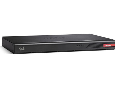 Cisco ASA 5508-X